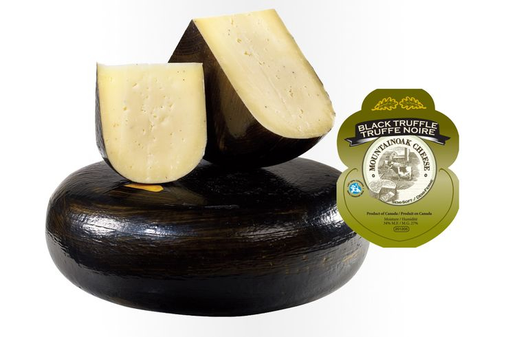 Cheese- Mnt Oak- Truffle